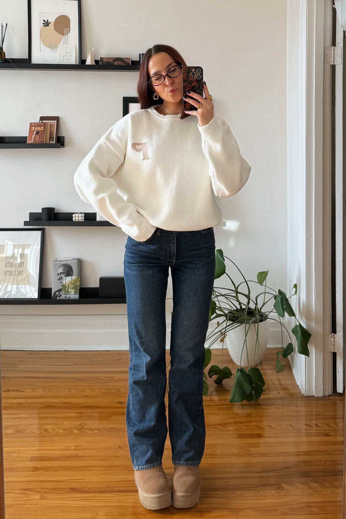 Loving this new denim style from dynamite!!! 

#LTKcanada