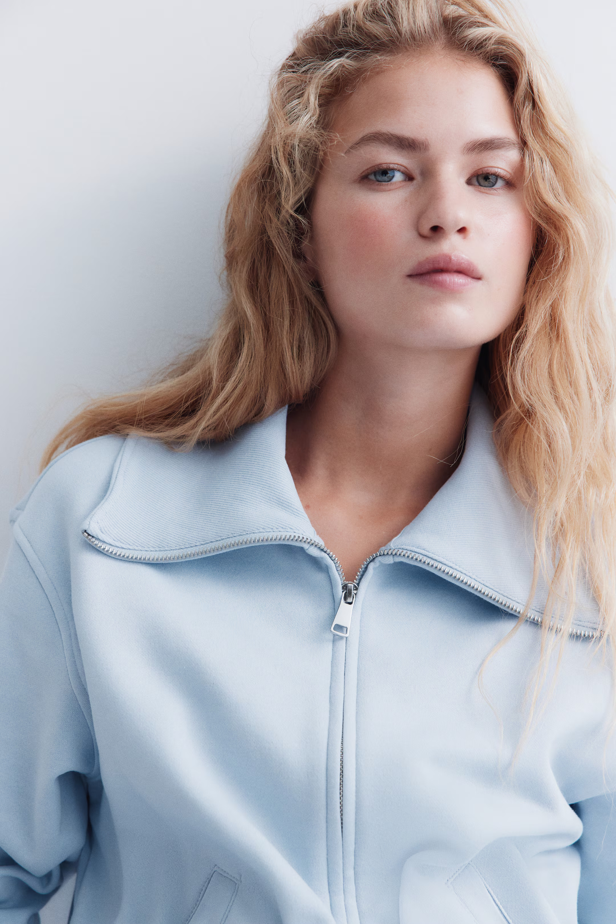 2-piece sweatshirt and trousers set | H&M (UK, MY, IN, SG, PH, TW, HK)