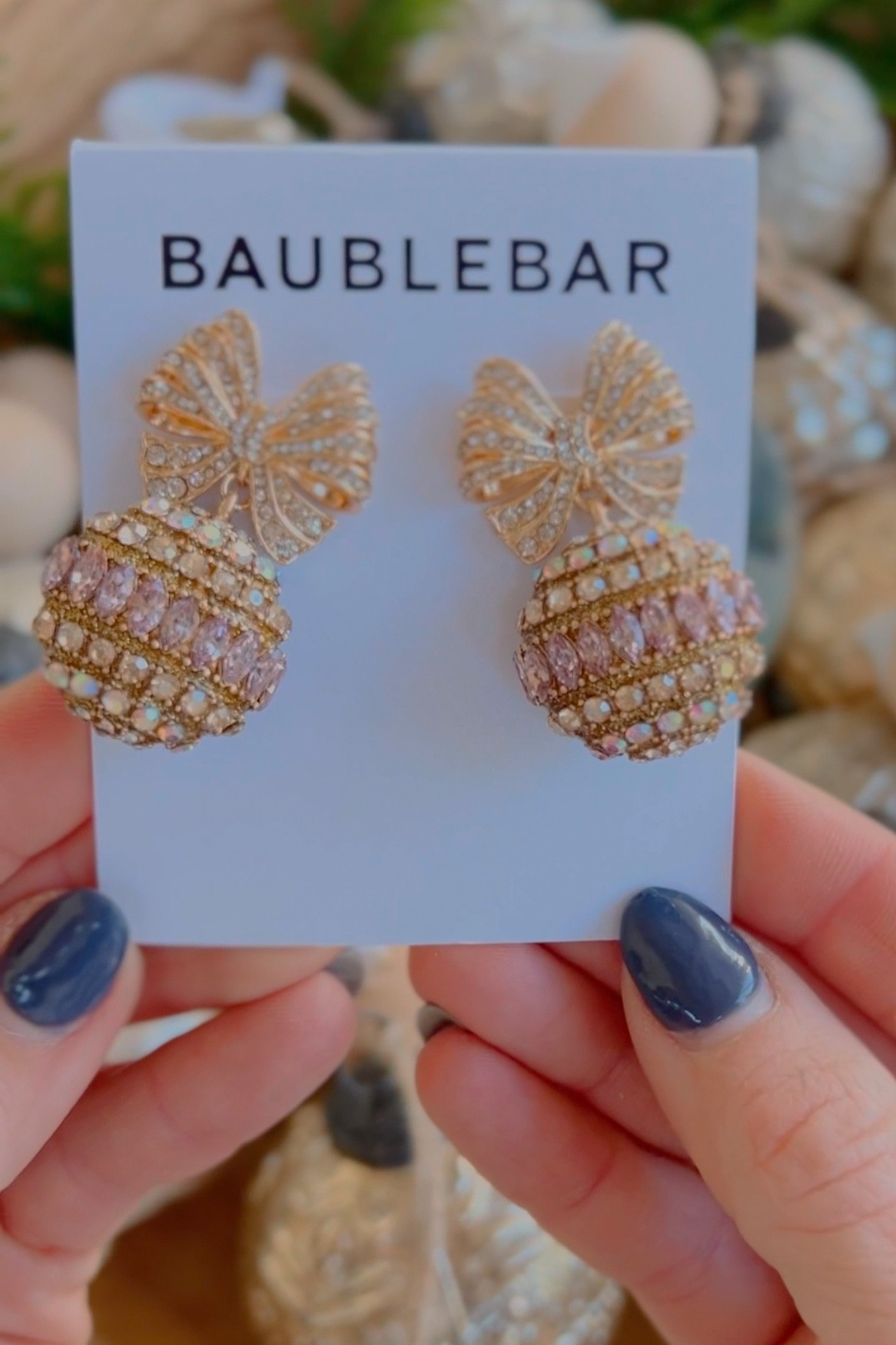 Fell for an ad and LOVE my new holiday earrings 

#LTKGiftGuide #LTKHoliday #LTKSeasonal