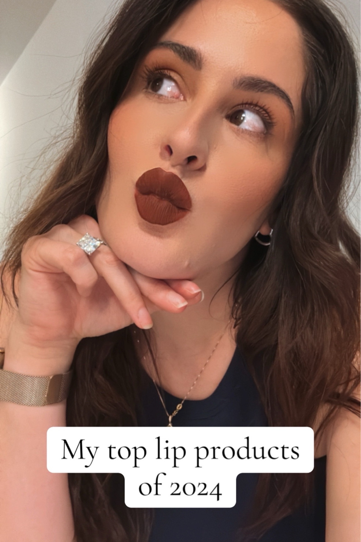 My top lip products this year. Lip liners, lip treatments, lip gloss, and matte liquid lipstick.

#LTKBeauty #LTKHoliday #LTKSaleAlert