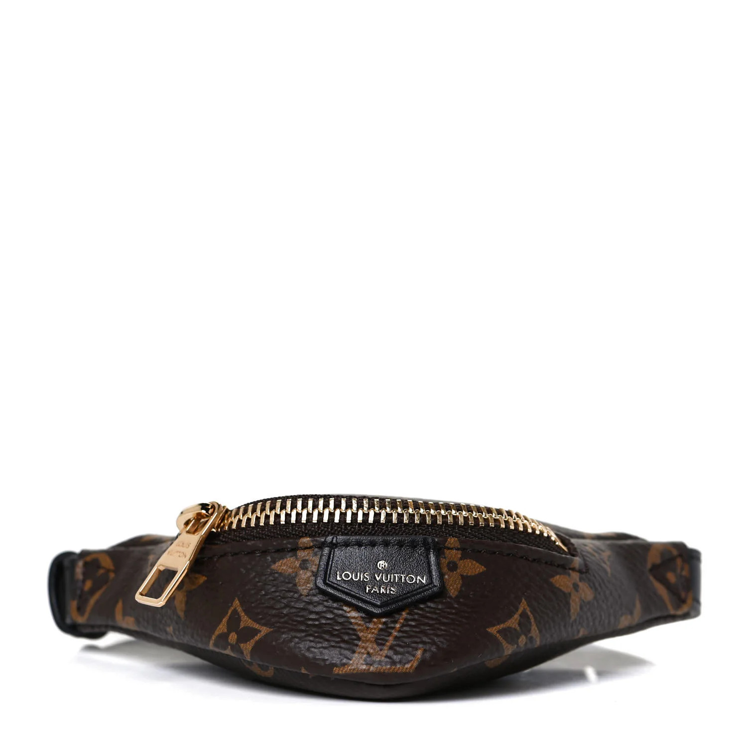LOUIS VUITTON Monogram Party Bumbag Bracelet | FASHIONPHILE | Fashionphile