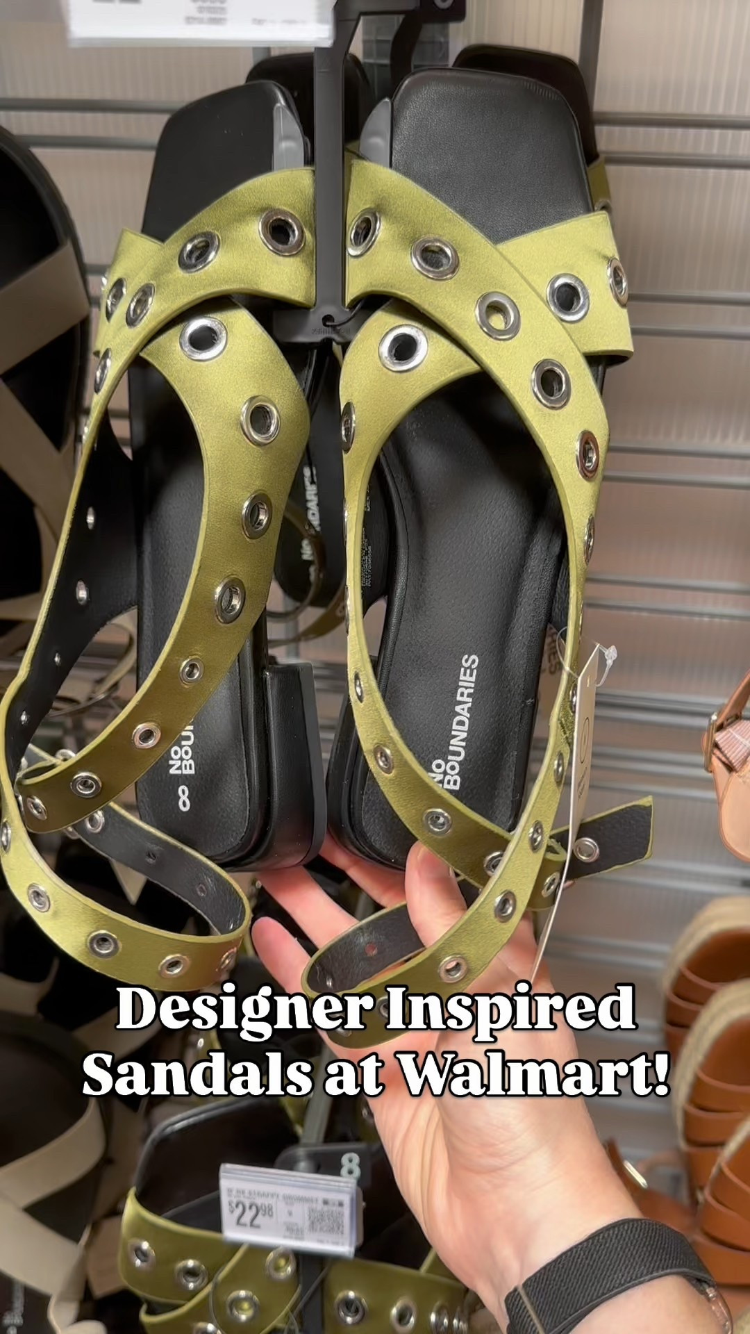 Designer Inspired Sandals at Walmart under $25! …………….. sandals under $25 slides under $25 shoes under $25 back to school shopping wide strap sandals x-strap sandals toe loop sandals prada dupe madewell dupe green sandals black sandals brown sandals walmart fashion walmart new arrivals grommet sandals fashion sandals luxury sandals leather sandals cute sandals summer sandals summer shoes walmart finds wide foot sandals wide sandals under $25 Birkenstock dupes Birkenstock lookalikes 

#LTKStyleTip #LTKShoeCrush #LTKFindsUnder50