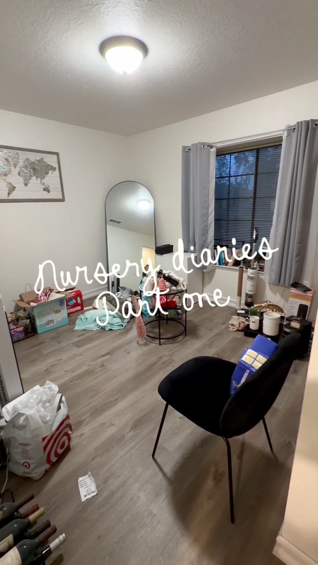 Working on bay girls nursery!

#LTKHome #LTKmomlife #LTKBaby