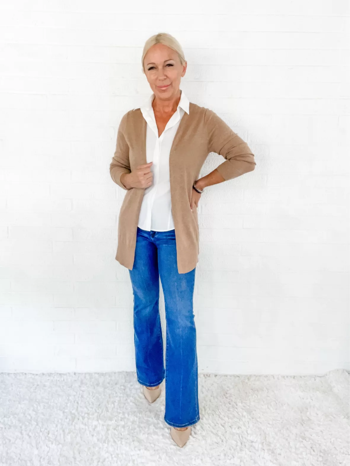 Women's Light Weight Cardigan - … curated on LTK