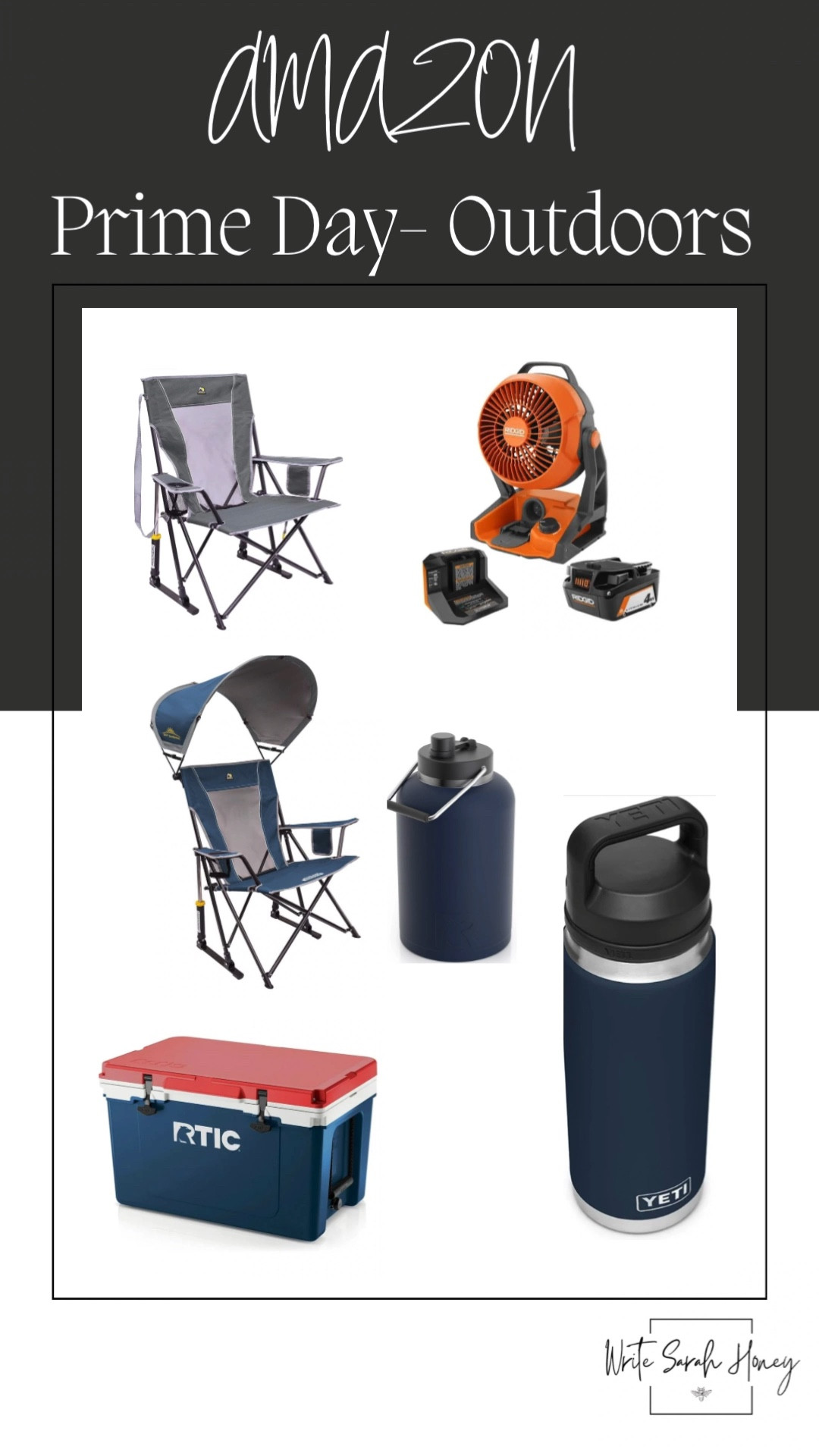 **Shop Now and Save Big!**
The most awaited shopping event of the year is here—Amazon Prime Day! 
#PrimeDayElectronics #TechDeals #PrimeDay2024 #GadgetSavings #TechBargains #ElectronicsSale #SmartHomeDeals #TopTech #AmazonPrimeDay #UpgradeYourTech #PrimeDayGadgets #BigTechSavings #DealHunters #SmartShopping #PrimeDayFinds

#LTKSummerSales #LTKTravel #LTKSaleAlert