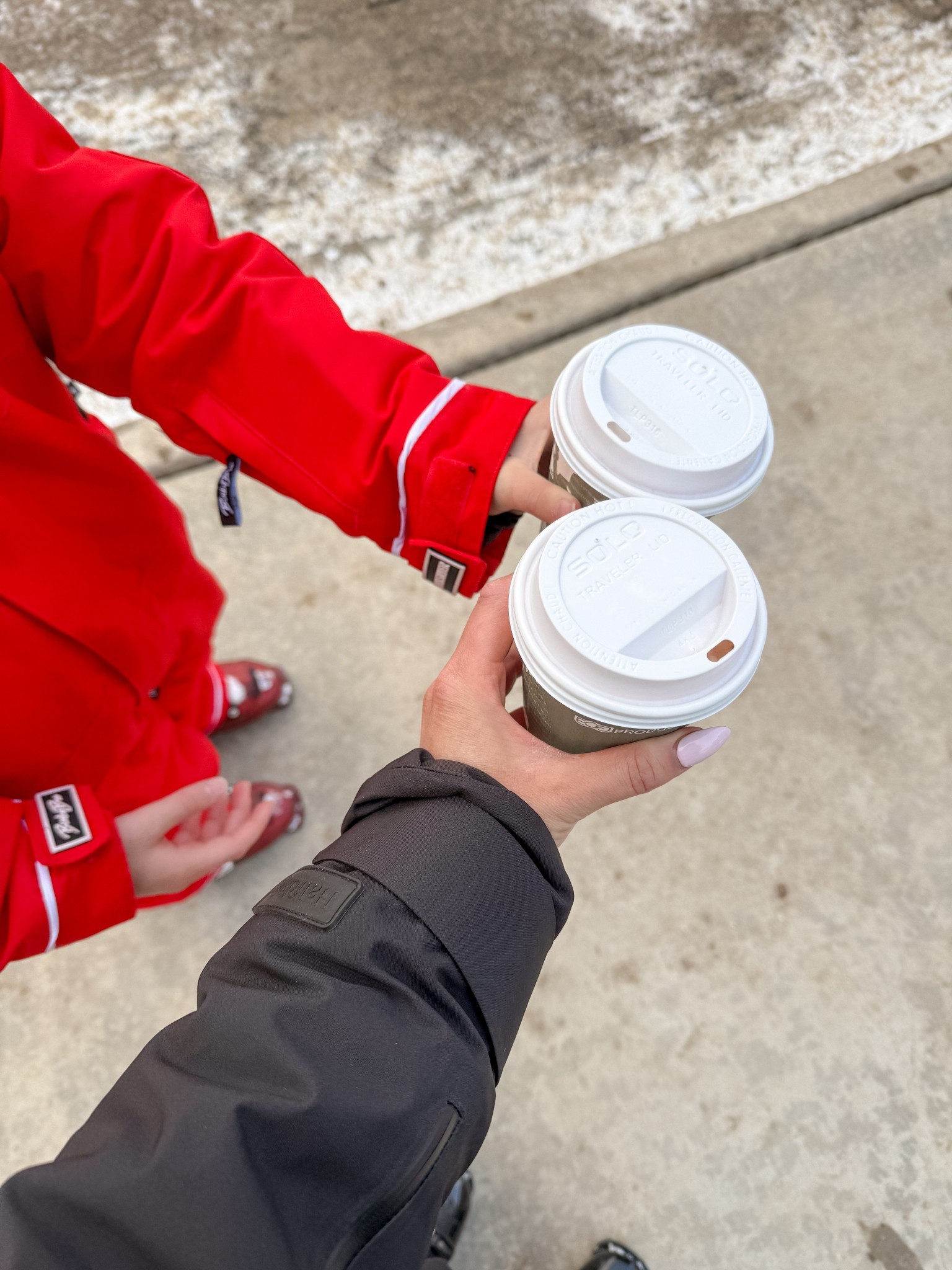 Friends and family ski trip. This is always one of my boy’s favorite memories. Wearing the best ski suit! 

#LTKSeasonal #LTKTravel #LTKootd