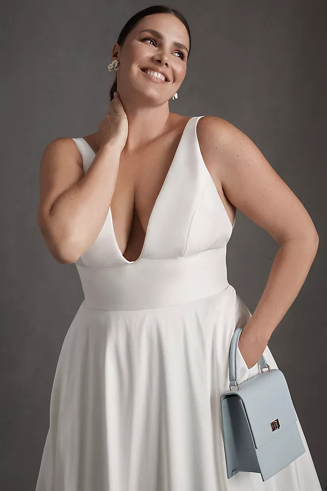 Neely & Chloe Mini Lady Bag | Anthropologie (US)