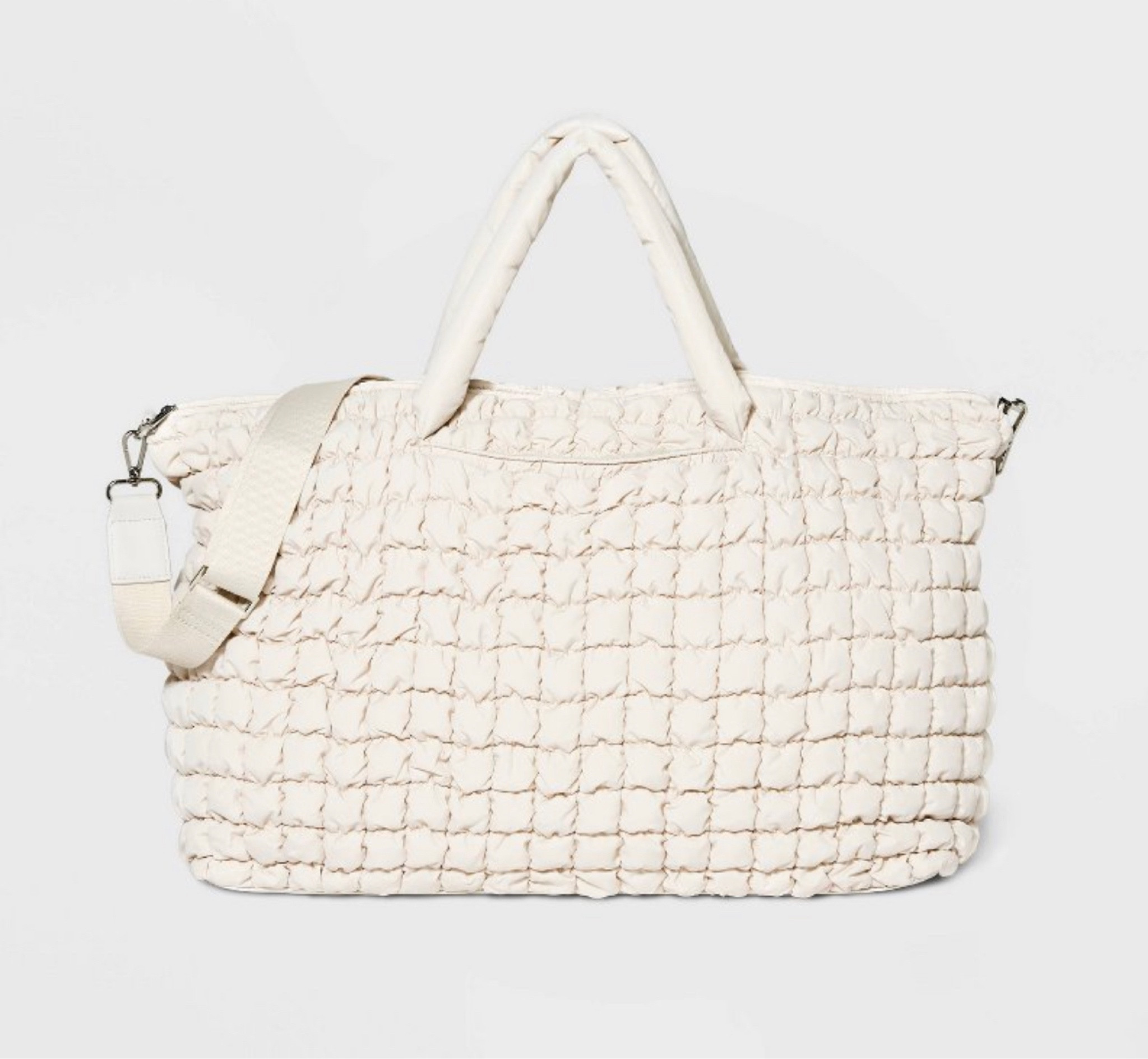 My favorite weekender tote bag! 

#LTKSeasonal #LTKGiftGuide