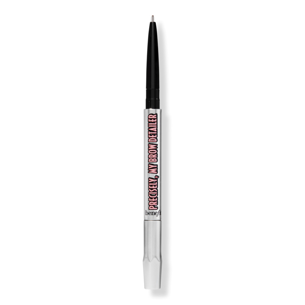 Benefit Cosmetics Precisely, My Brow Detailer Microfine Waterproof Eyebrow Pencil - 3 | Ulta