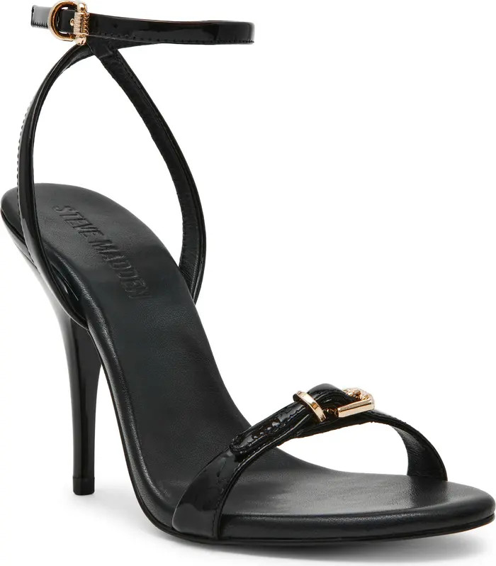 Foxx Ankle Strap Sandal (Women) | Nordstrom