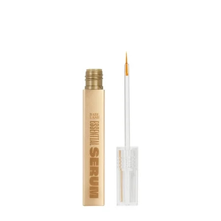 Babe Original Babe Lash Essential Lash Serum for Longer Looking Lashes with Biotin and Panthenol 3 Month Supply 2mL | Walmart (US)