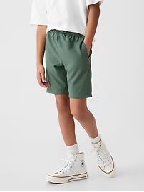 Kids Quick-Dry Shorts | Gap (US)
