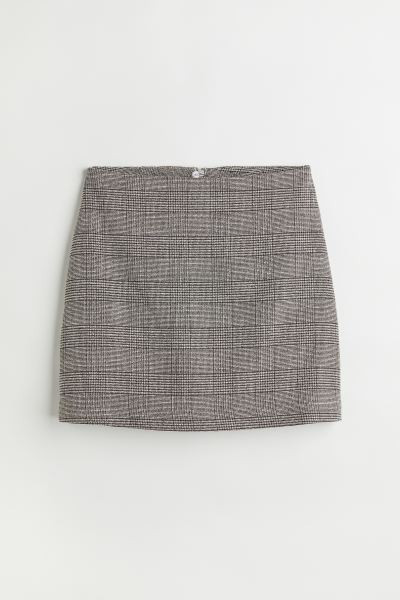 Mini Skirt | H&M (US + CA)