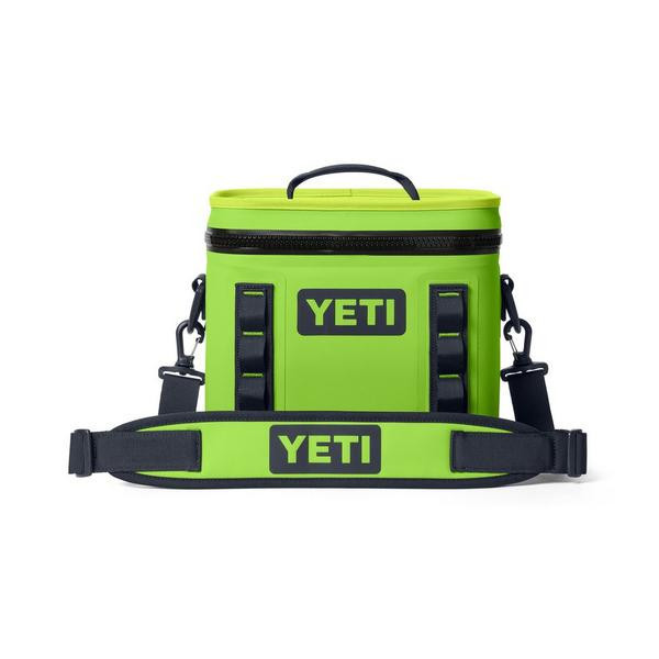 YETI Hopper Flip 8 Cooler | Scheels Sports