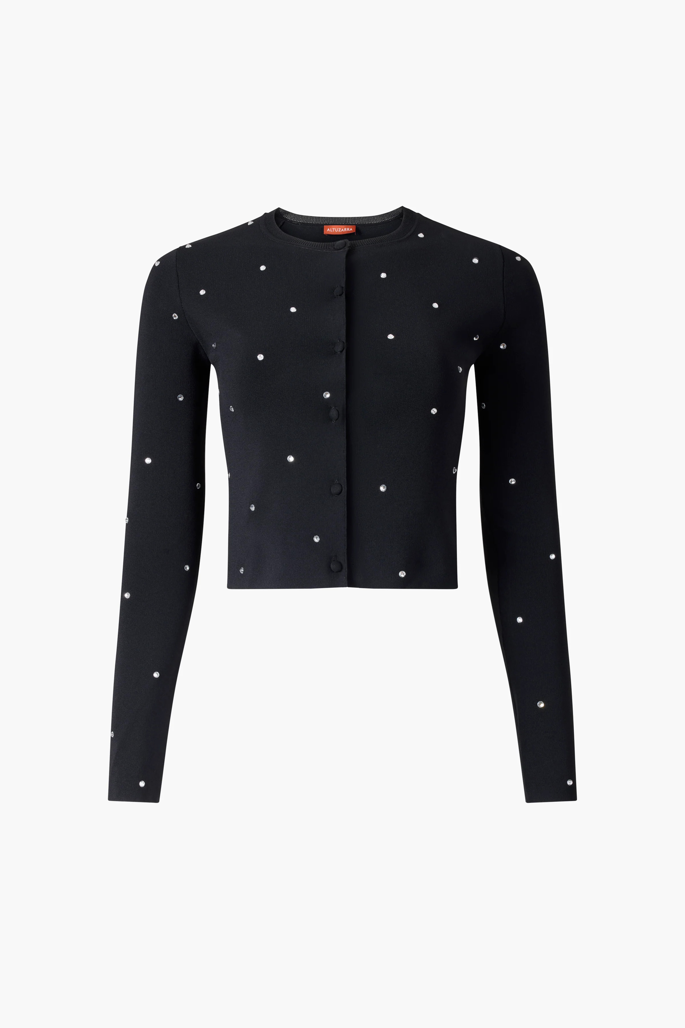 Dorrie Sweater
 – Altuzarra | Altuzarra