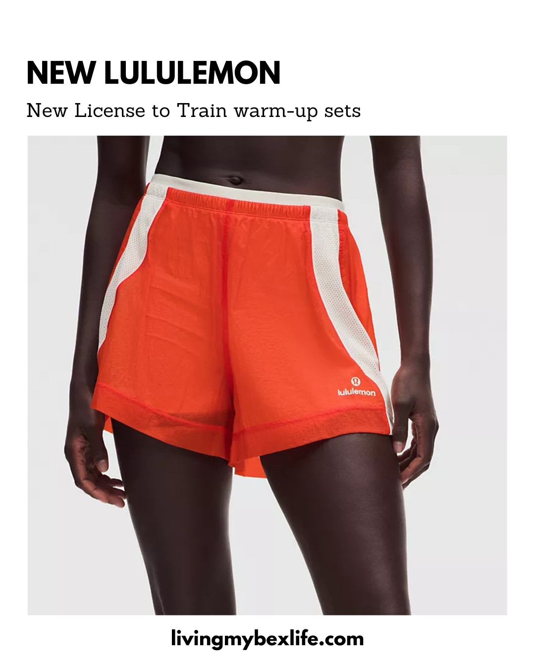 New lululemon License to Train warm-up sets | gym outfit, gym fit, workout outfit, tennis, travel outfits, track suit, tracksuit, gym set, workout set 

 #LTKootd #LTKfitnessgoals #LTKU
