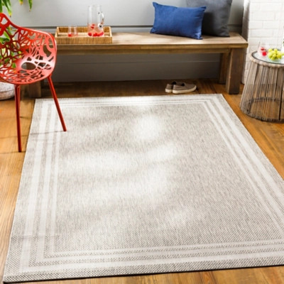 Livabliss Eagean 7'10" x 10'2" Area Rug | Ashley Homestore