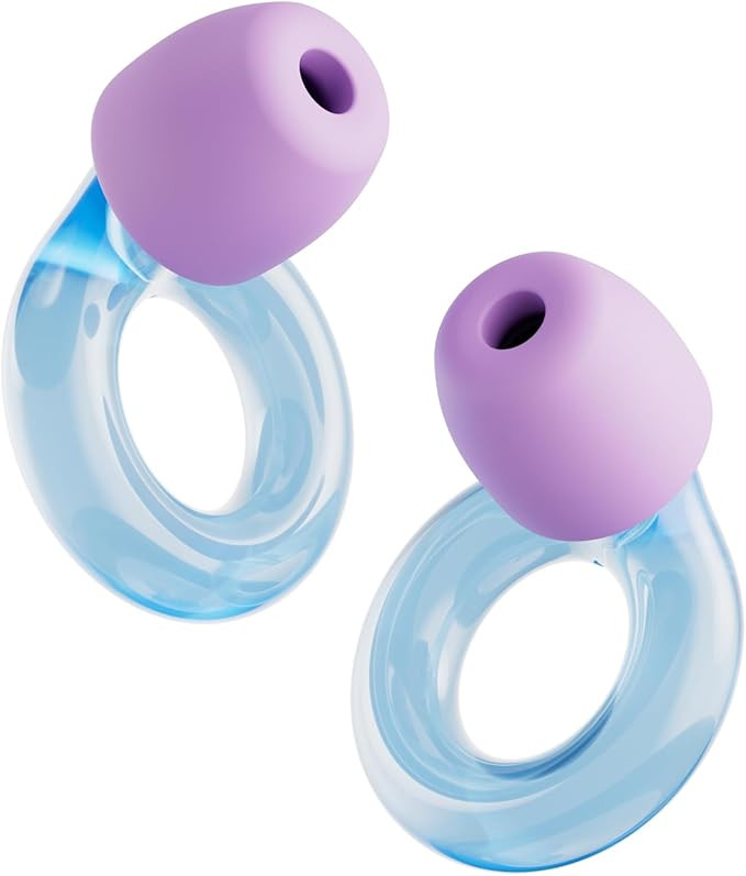 Loop Engage Kids 2 Ear Plugs (6-12yrs) – Reusable Everyday Noise Relief for Kids | Kids Earplug... | Amazon (US)