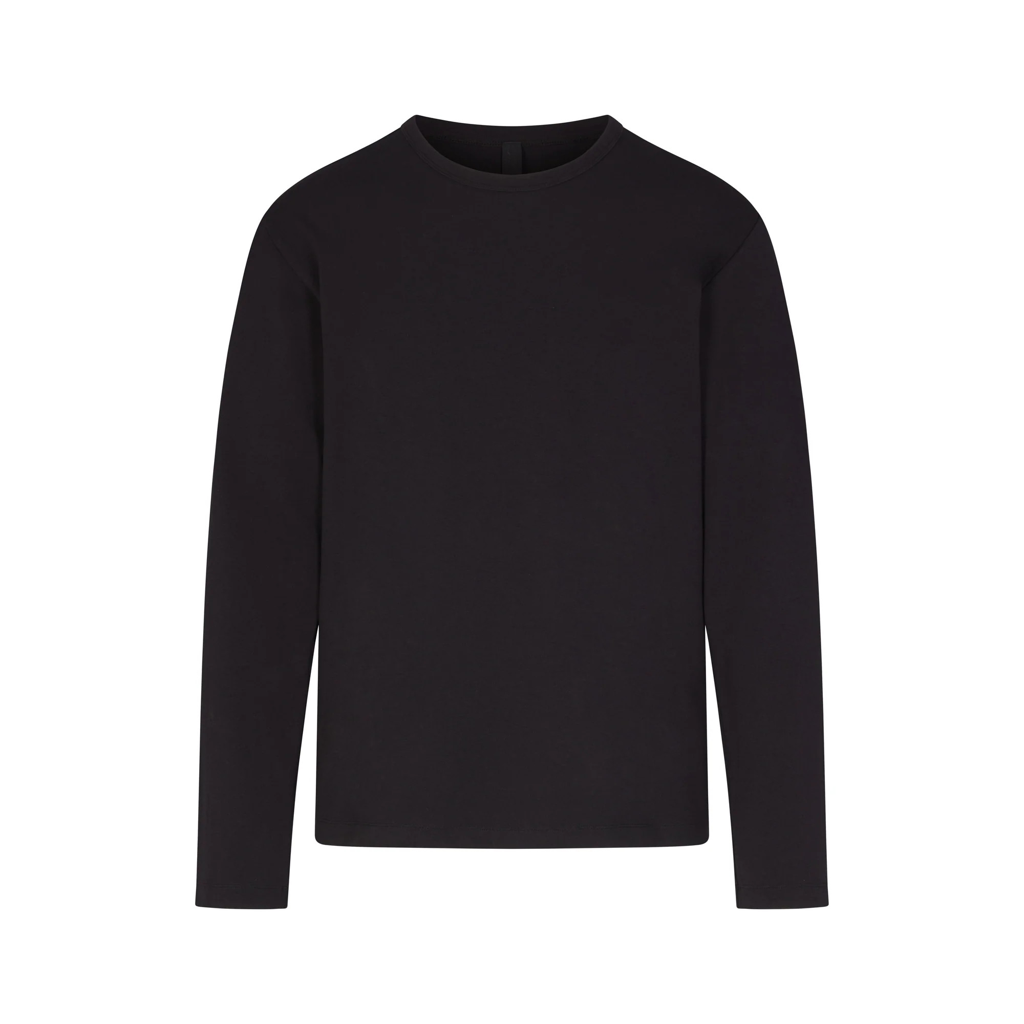 MENS RELAXED LONG SLEEVE T-SHIRT | SKIMS (US)