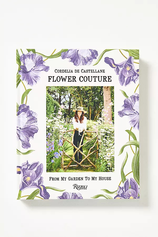 Flower Couture | Anthropologie (US)