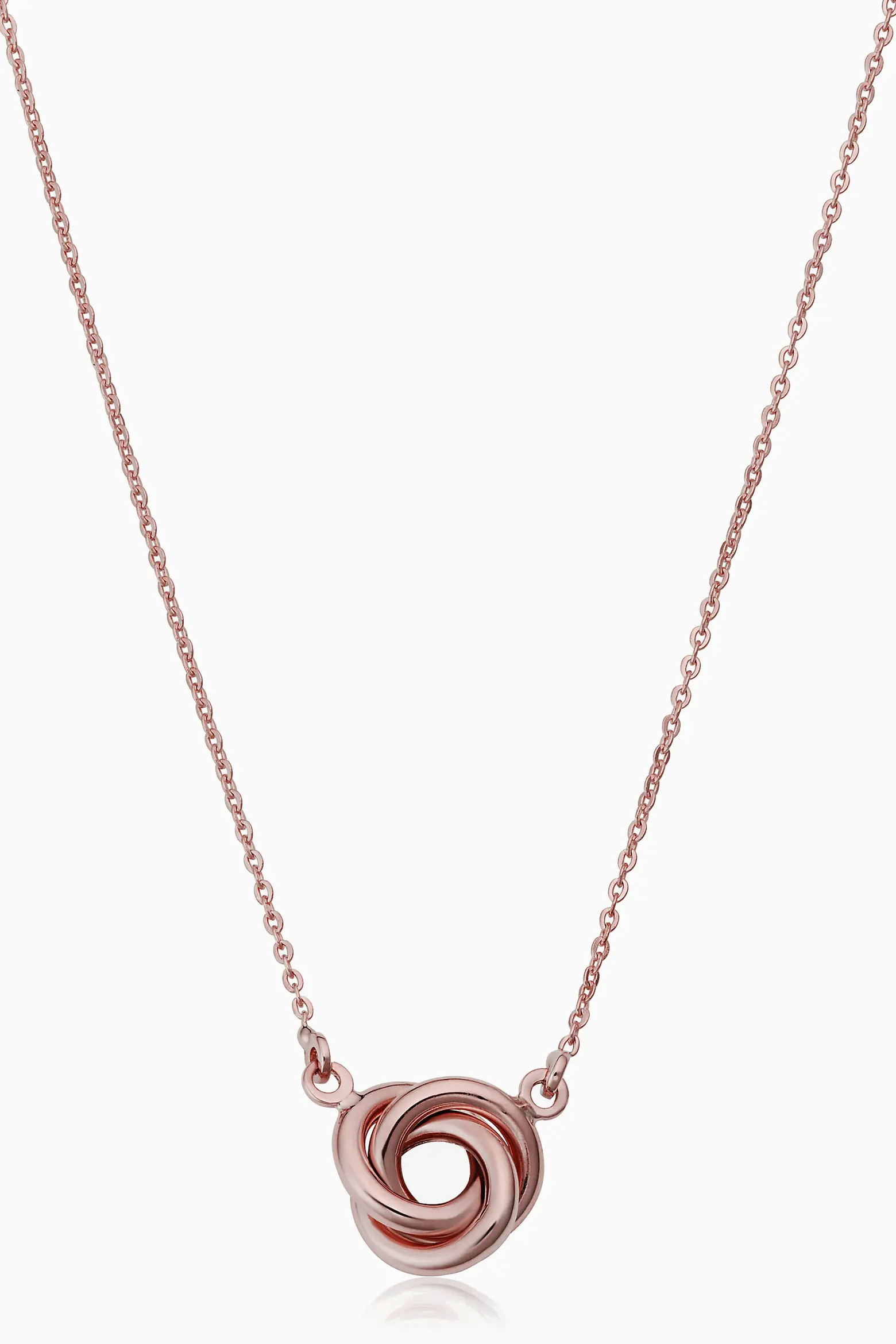 Oradina 14K Gold Kiss Me Pendant Necklace (Women) | Nordstrom | Nordstrom