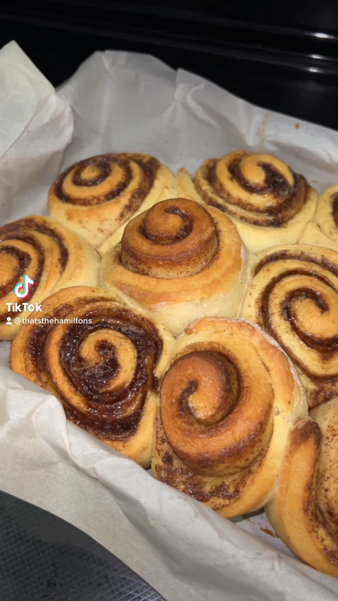 This breadmaker has a dough setting where it’ll mix and rise it all for me! So convenient 

#LTKfamily #LTKhome #LTKFind