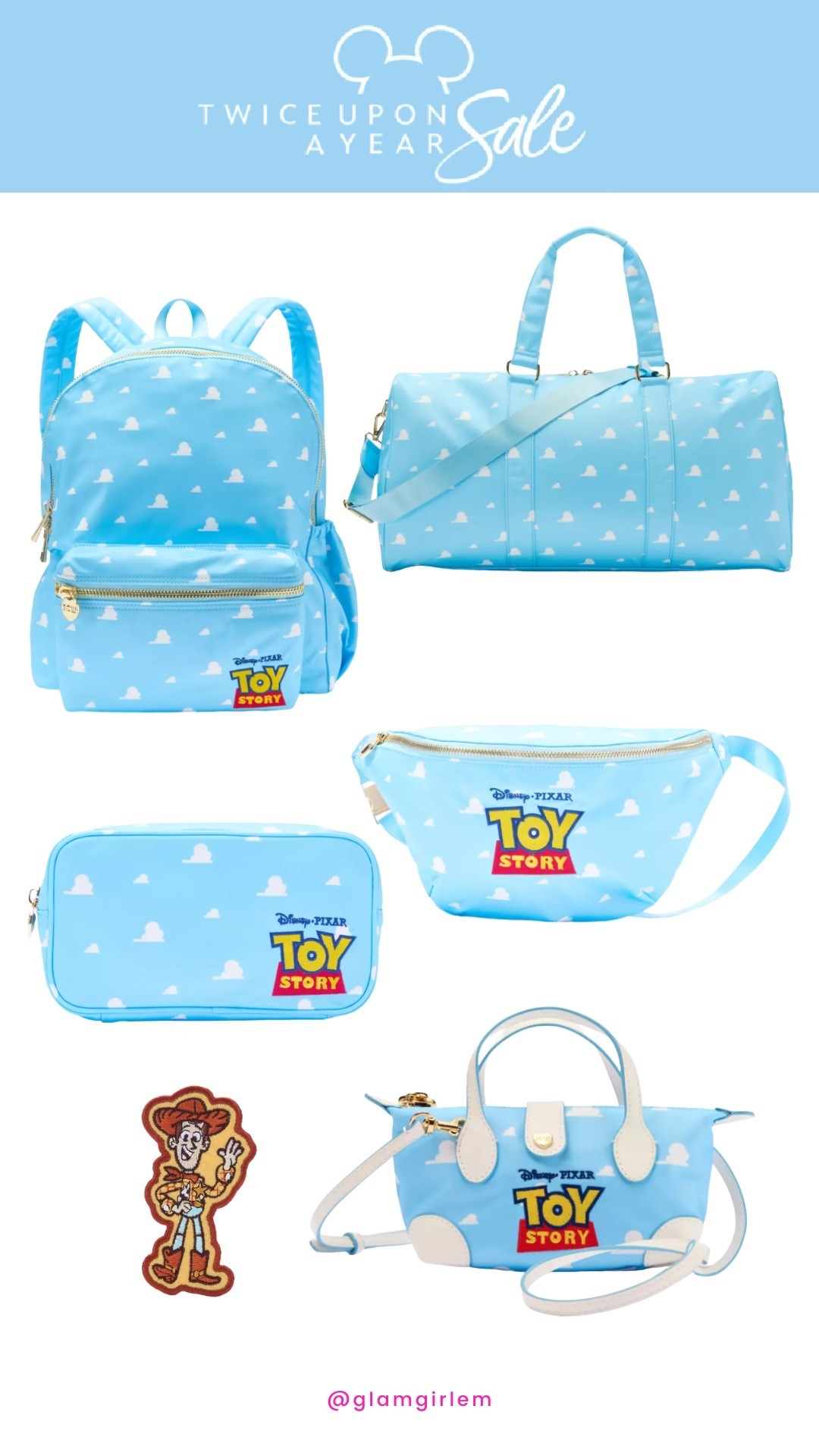 Disney Store Sale! 40% off Stoney clover lane

#LTKSaleAlert #LTKTravel