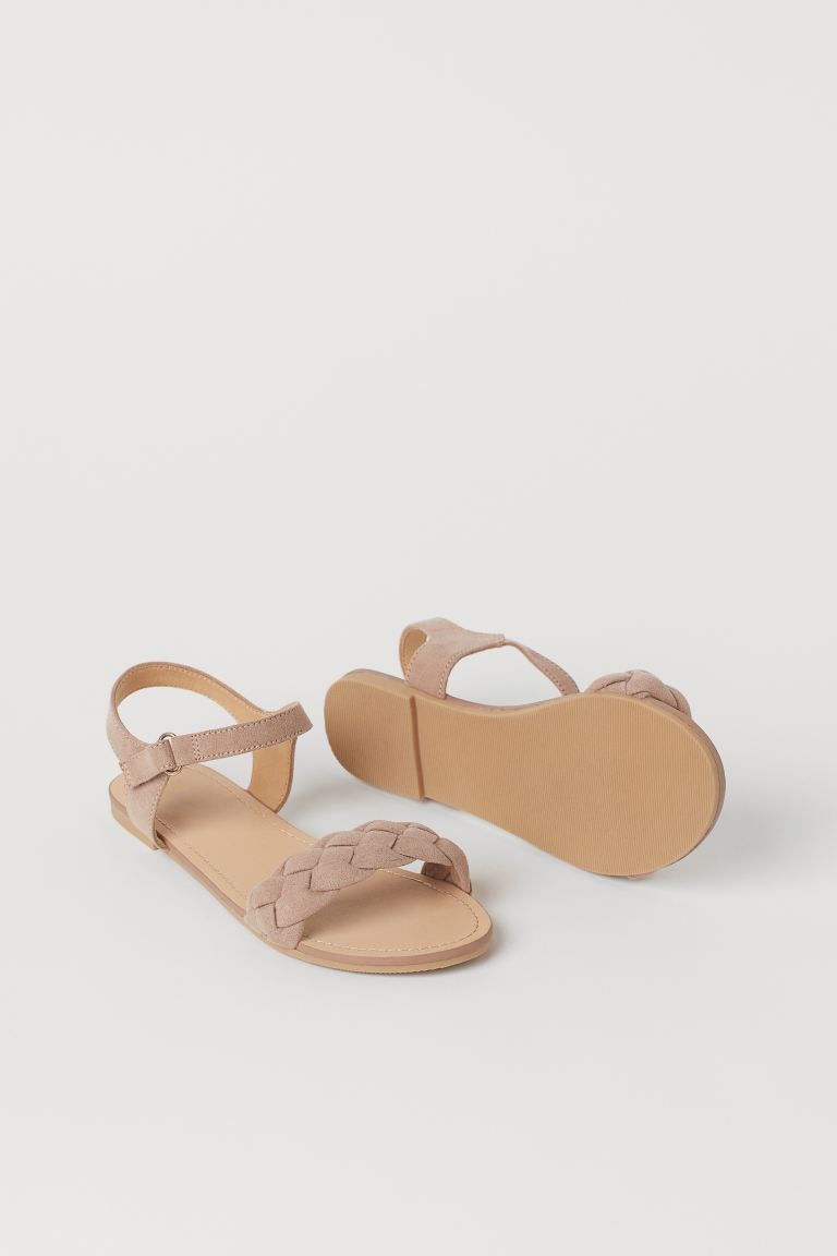 Sandals | H&M (US)