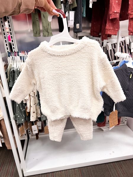 Must have baby outfit 💕

Target finds, Target style, newborn 

#LTKbaby #LTKstyletip