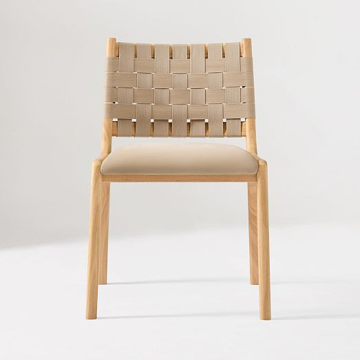 Dunham Dining Chair | West Elm (US)