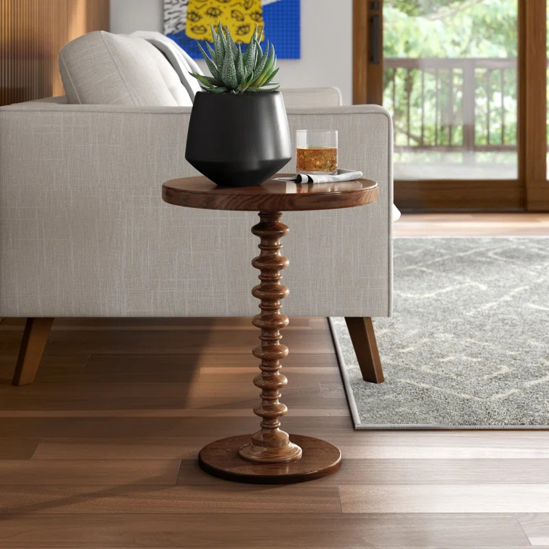 Rosena End Table | Wayfair North America