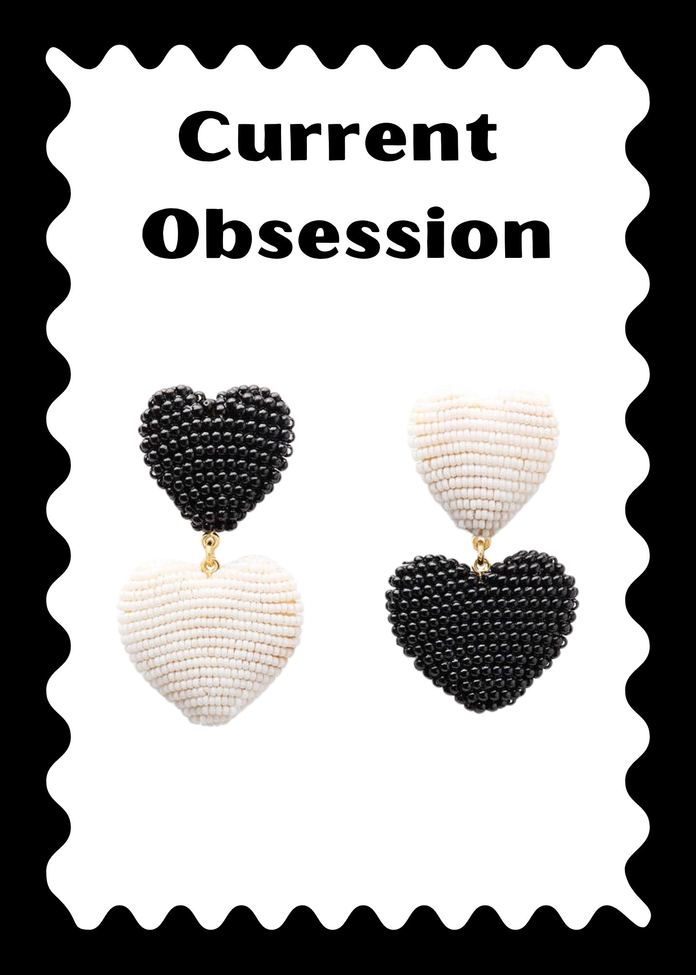 LOVE these earrings - perfect for Valentine’s Day, of course, but a classic year-round. 

#LTKParties #LTKStyleTip #LTKSeasonal