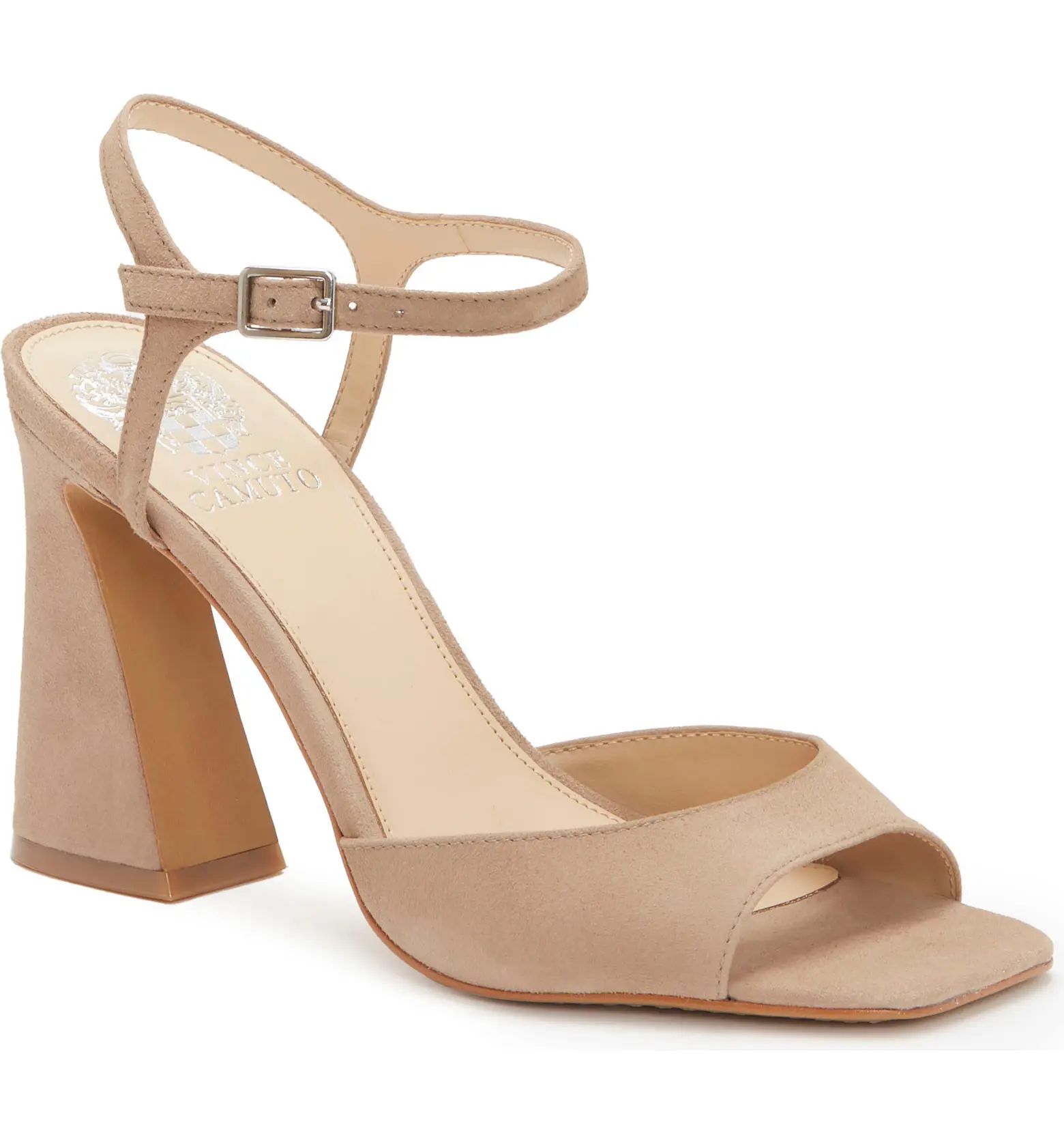 Roellan Ankle Strap Sandal | Nordstrom