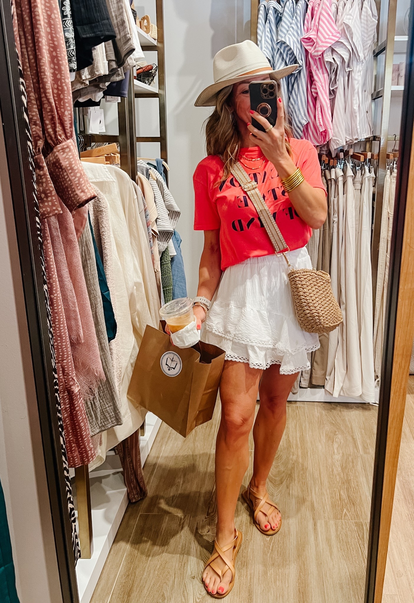 Seaside outfits 🌊



#LTKTravel #LTKSeasonal #LTKPetite