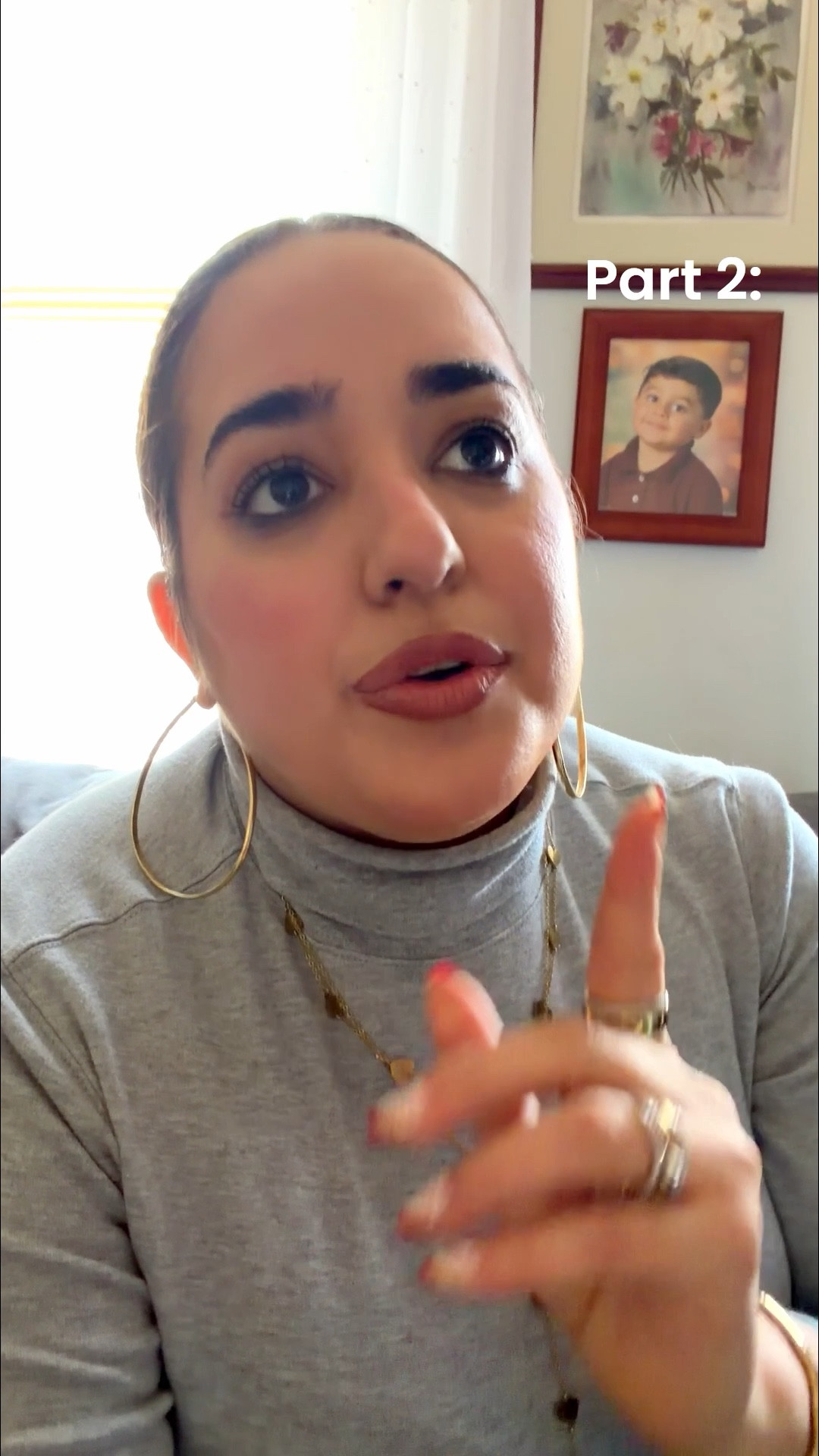 
Part 2: Happy Tuesday bell@s! How is your day going? The MOST important day of purchasing our first home has arrived! The Mr. is going to look at the house for the first time(he agreed to make an offer without looking at the property)🫣Today the property is getting inspected & appraised. Fingers crossed the reports come out as planned!😬🤞 If you’re thinking about purchasing or selling in New Jersey, I can share with you my realtor’s info! (I’m a DM away)😉 As per ushe I’ve linked my OOTD & lip combo through the LTK App. To shop this post here is how:
.
.
.
.
.
.
.
Jewelry: JanAllureJewelry.com

#LTKdayinmylife #LTKMidsize #LTKHome