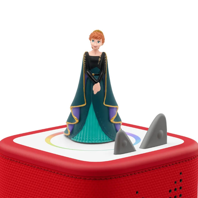tonies Disney Frozen 2 Elsa Princess Singing Adventure Audio Play Figurine for Toniebox Speaker, ... | Walmart (US)