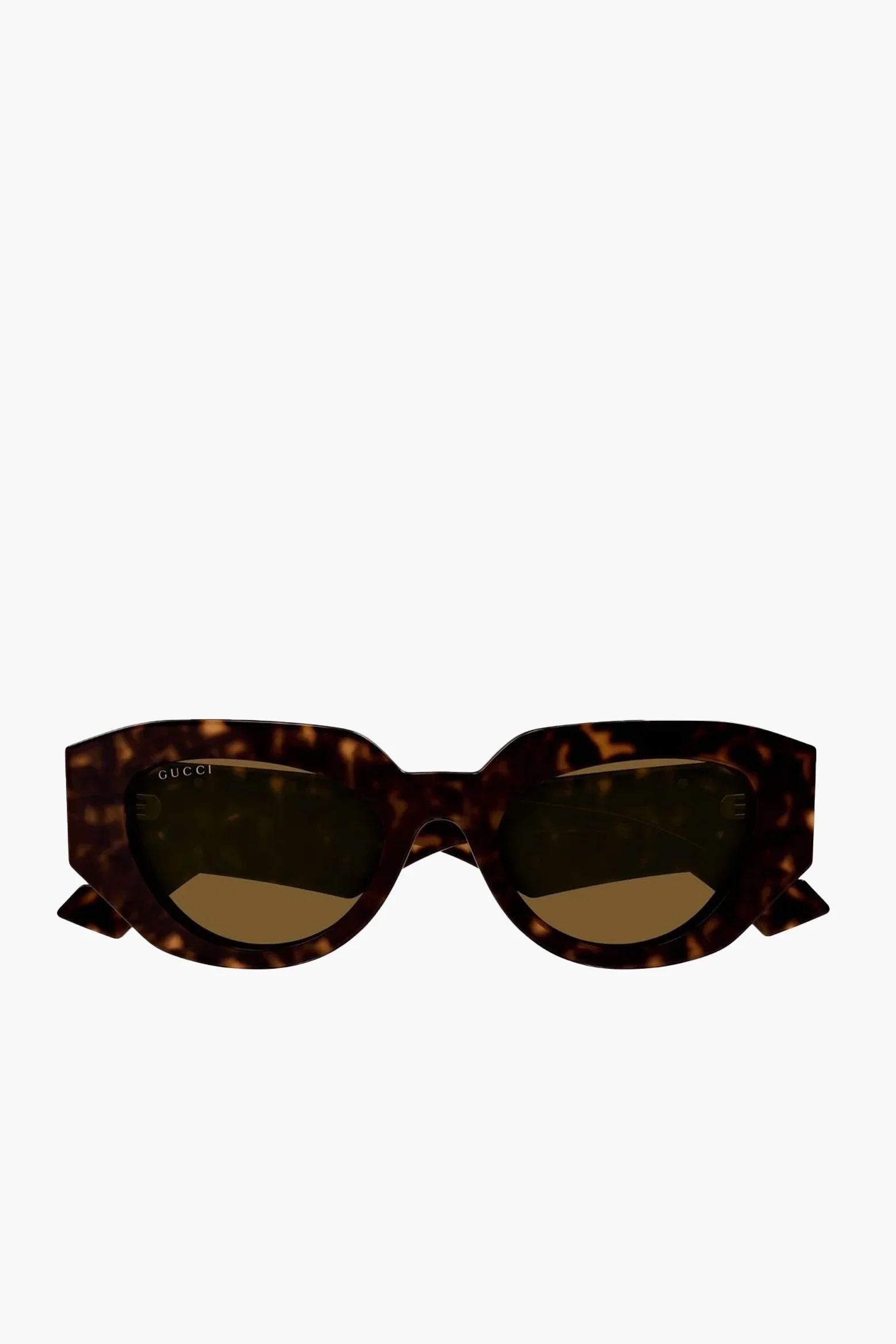 geometric-frame sunglasses | The New Trend (Australia & New Zealand)