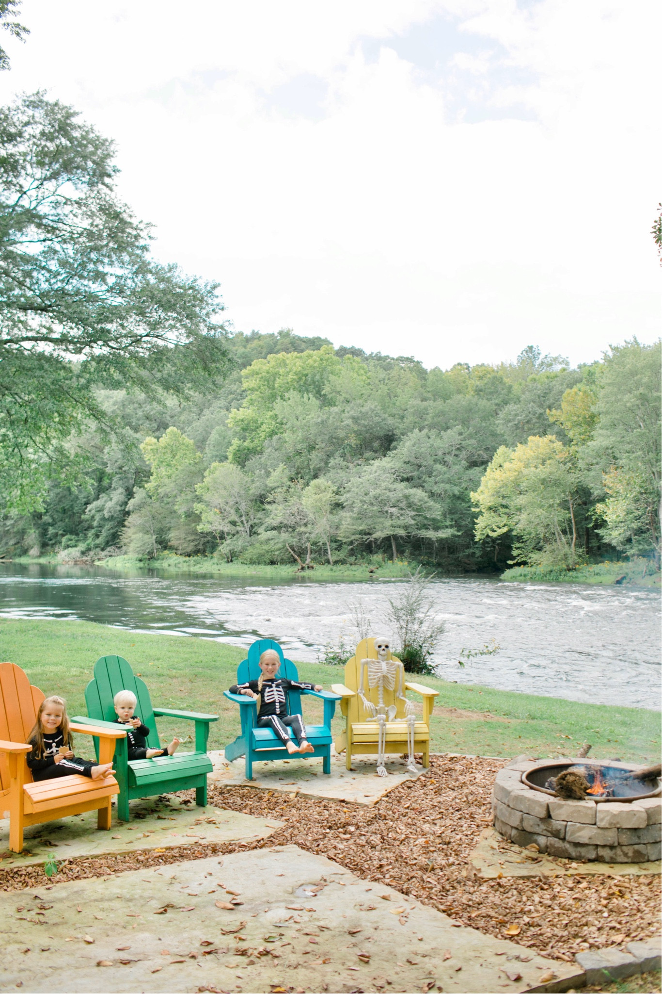 Halloween // fall // October // pjs // pajamas // kids // family matching 

#LTKSeasonal #LTKunder50 #LTKfamily