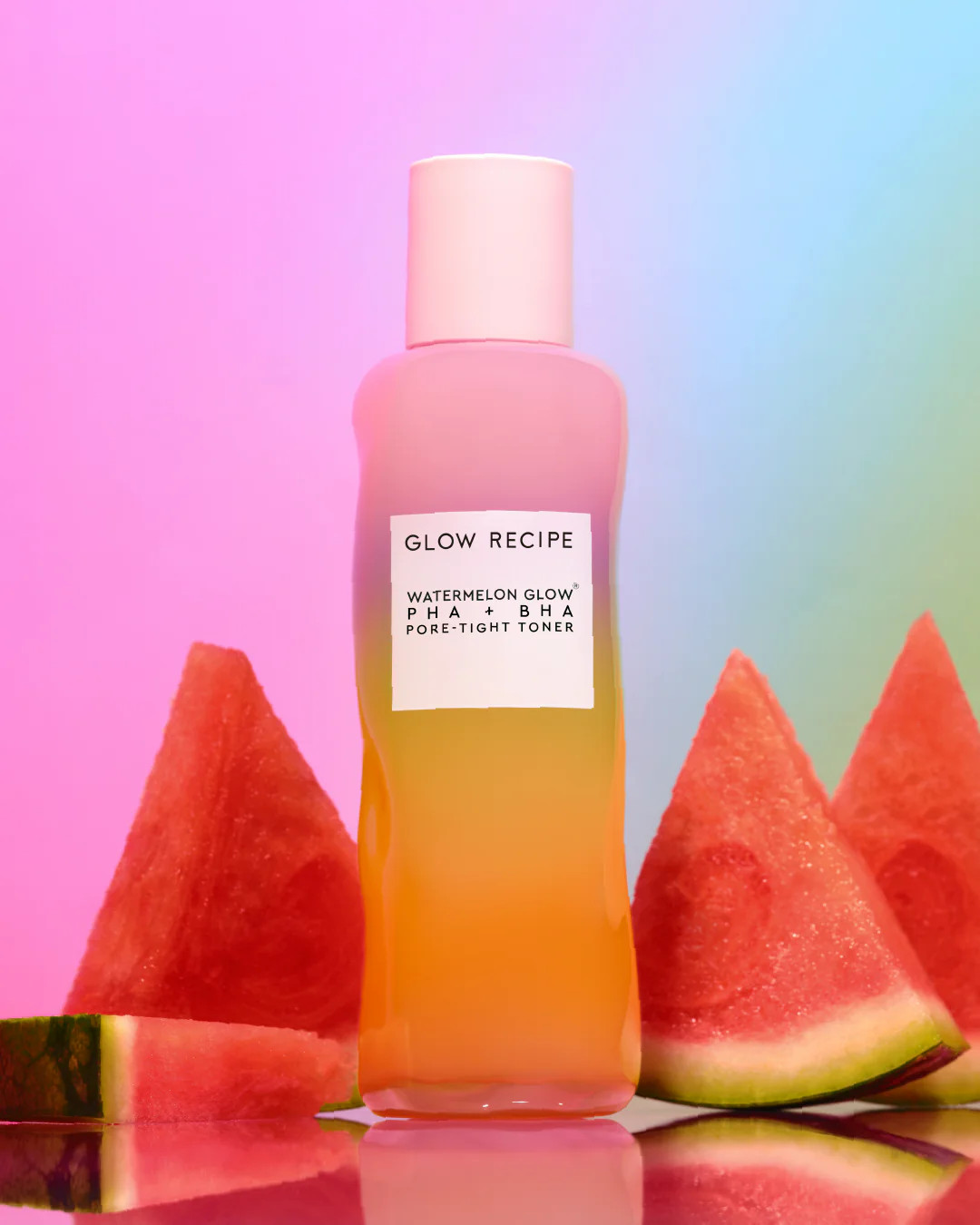 Watermelon Glow Niacinamide Hue Drops | Glow Recipe