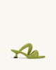 Sara Mule - Lime Green | JW PEI US
