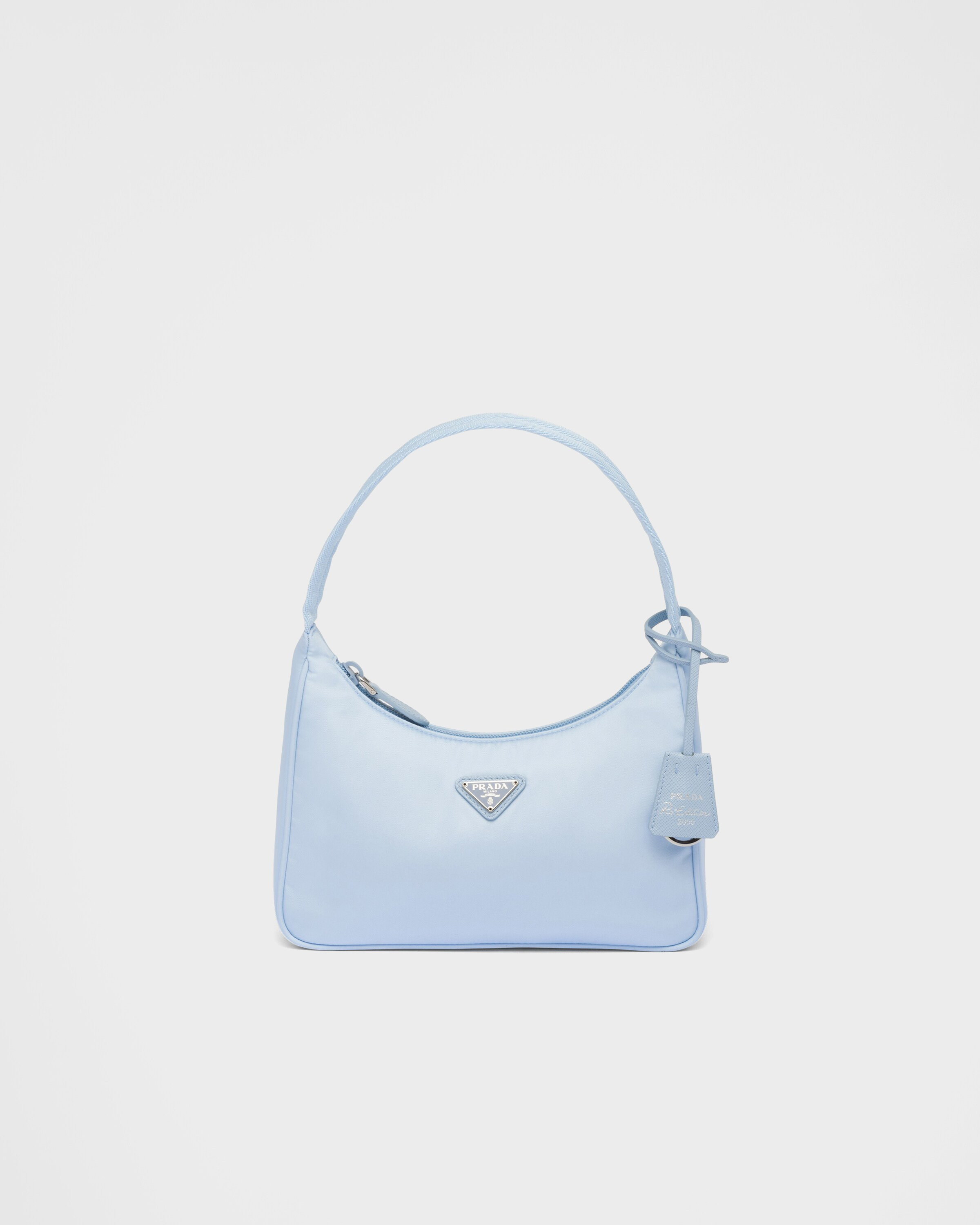 Re-Nylon Prada Re-Edition 2000 mini-bag | Prada UK