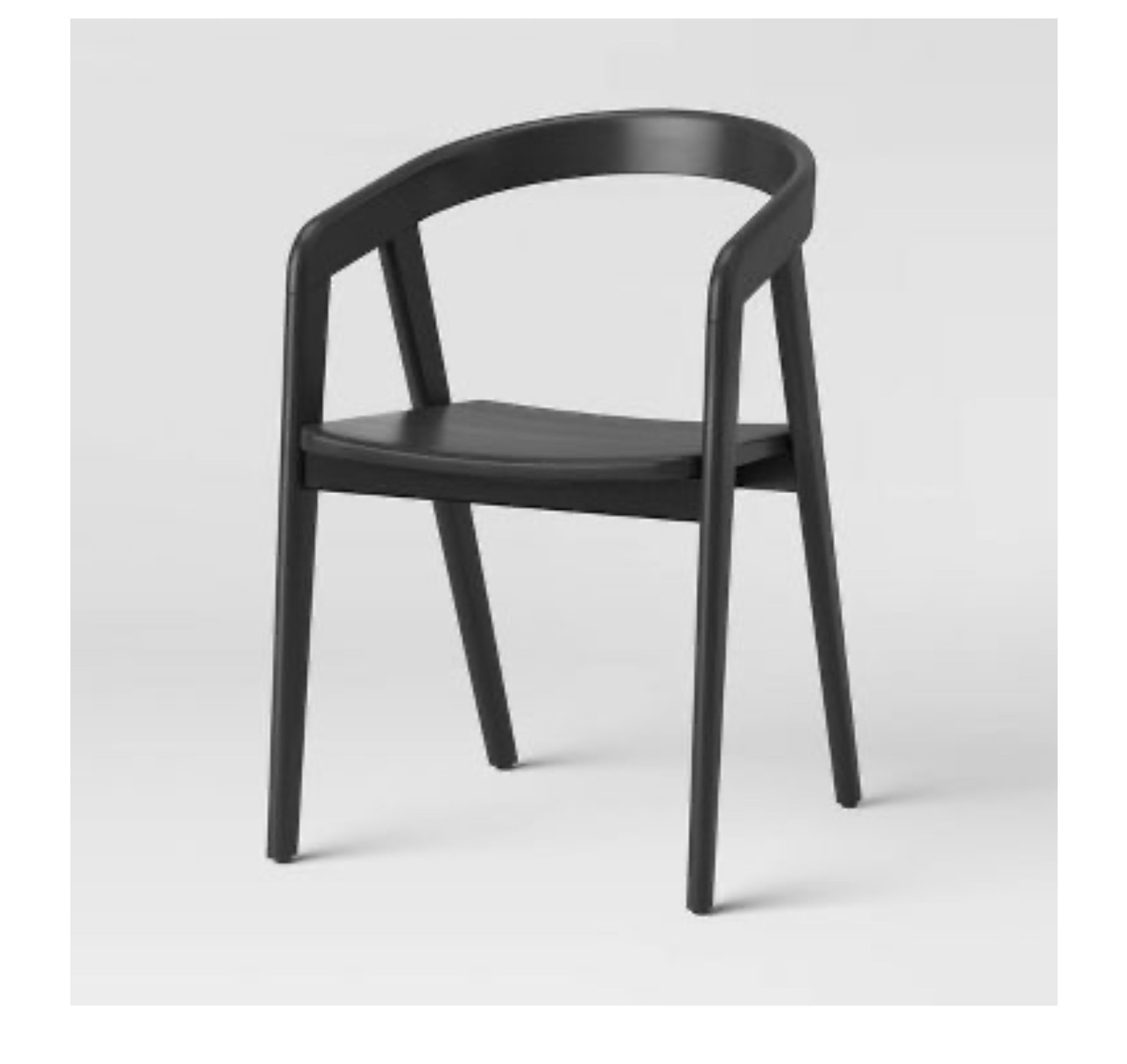 Chairs used in my basement makeover at the little table nook. 

#LTKhome