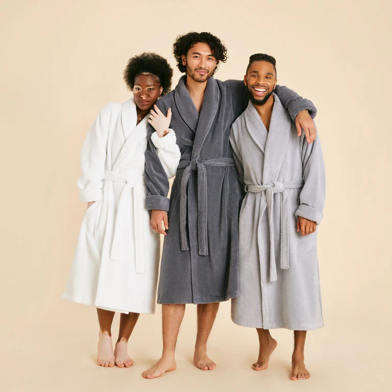 Super-Plush Robe | Brooklinen