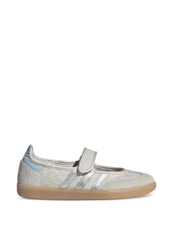 T\u00eanis Samba Jane | Farfetch (BR)