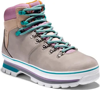 Euro Waterproof Hiker Boot | Nordstrom