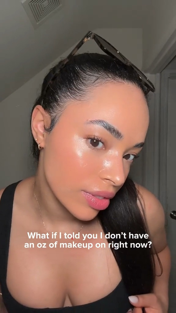 No makeup! All sunscreen!😍

My fav routine for warmer months when u don’t want to be wear a lot of makeup!!☀️

Skincare favorites, skincare recommendations, skincare must haves, favorite skin care products, sensitive skin care products, skincare routine 2024, skincare recommendations, clean skincare, favorite sunscreens, sunscreen recommendations, sunscreens for summer🫧

#LTKVideo #LTKBeauty #LTKFindsUnder100