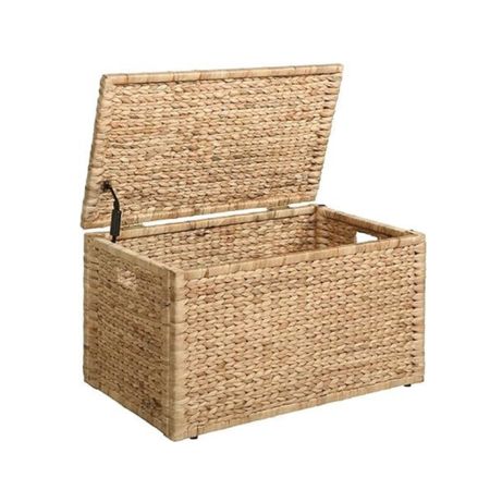 Amazon! Several different styles! Perfect for hiding toys in any space!

Storage basket, storage box, storage bench, toy storage, hidden storage, organization 

#LTKhome