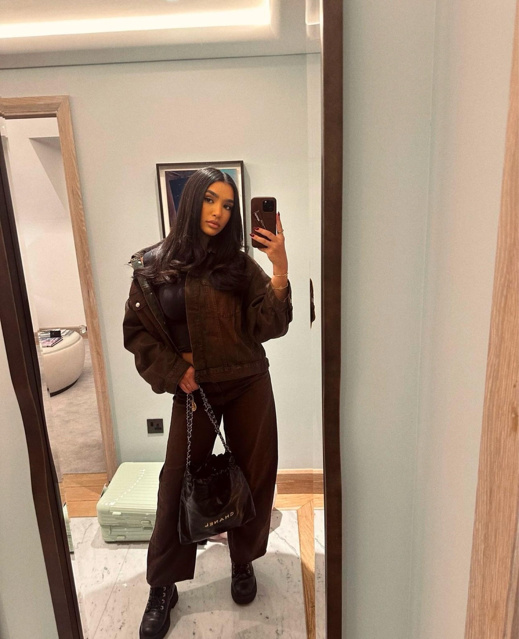 🤎🤎🤎

#LTKbeauty #LTKuk #LTKeurope