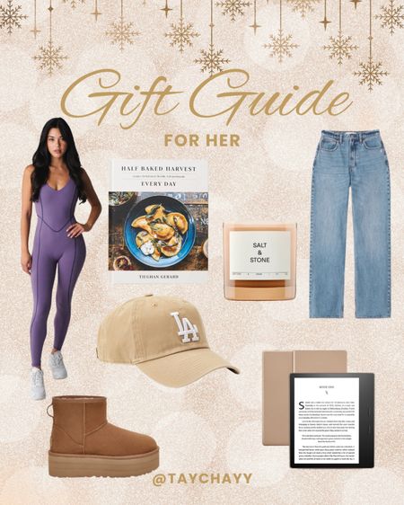 Gift Guide - for her ❤️


#LTKHoliday #LTKSeasonal #LTKGiftGuide