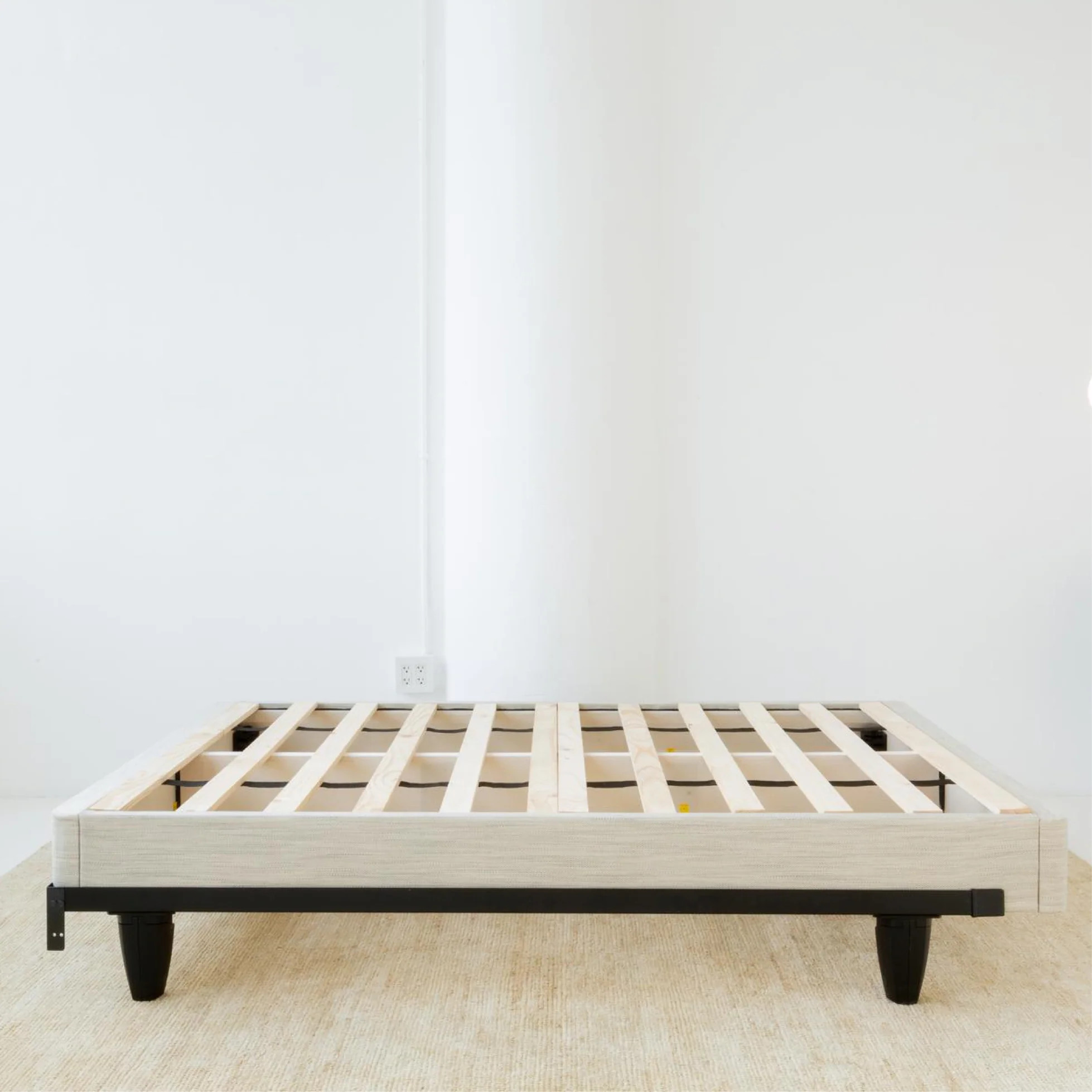 Green Mattress Foundation | Avocado Mattress